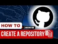 How to Create Your First GitHub Repository Step-by-Step Guide for Beginners