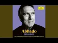 Download Lagu Brahms: Symphony No. 4 in E Minor, Op. 98: IV. Allegro energico e passionato