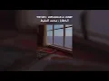 the sins ( الخطايا ) - muhammad al muqit ( vocals only ) // lyrics + translation