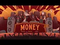 Lagu Adieh Flowz, Whiskeyhand - Money (ft. Mc Bams) [Official Music Video]