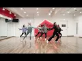 GFRIEND - Sunrise Dance Practice ver.
