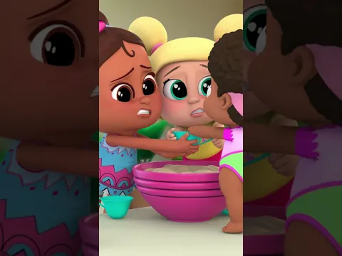 Vovó está ceguinha!! #shorts
