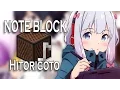 Download Lagu Eromanga-sensei OP - Hitorigoto - Minecraft Note Block Song