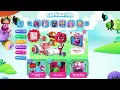 Cartoonito Website in 2011