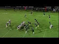 Brantley County scrimmage 2022