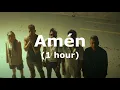 Amén - Ricardo Montaner, Mau y Ricky, Camilo, Evaluna Montaner (1 hora)