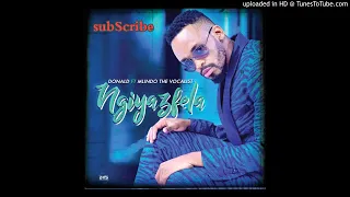 mlindo the vocalist feat donald ngiyazfela