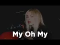 Download Lagu Ava Max - My Oh My (1 hour straight)