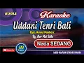 Download Lagu Uddani Tenri bali_Karaoke Bugis Milenial_Nada Rendah_Sedang_By. Nur Mai Sella