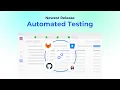 Automated Testing on Jira AgileTest New Releases March 2025