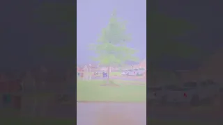 Springtime in Oklahoma #tornado #oklahoma #storm #hailstorm