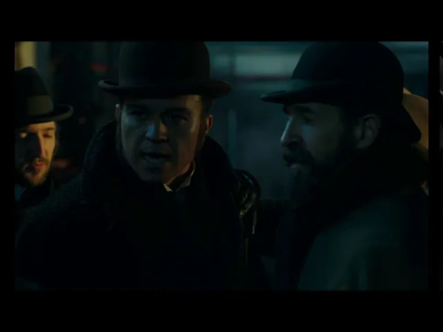 Miss Marx di Susanna Nicchiarelli (2020) | Clip 'In fabbrica'