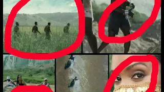jionee makosa video ya nsoki ft rayvanny african sunrise