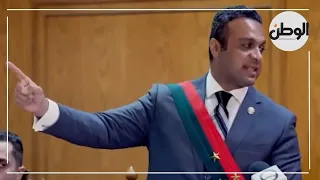 «جعلوا الشباب فئران تجارب».. كلمات النيابة التي طاردت سارة خليفة حتى مشنقة عشماوي بعد إدانتها