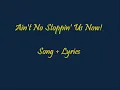 McFadden & Whitehead Ain't No Stoppin Us Now Song And Lyrics