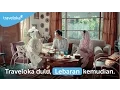 Susah cari tiket mudik? Traveloka Dulu!  - Traveloka Ramadan 2016