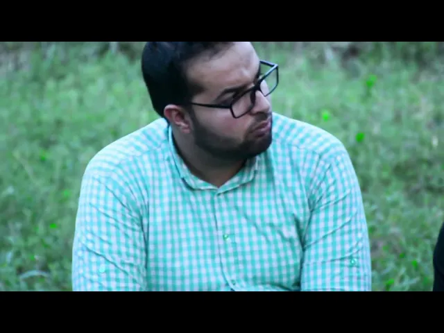⁣ونراهُ قريباً _صاحب العصر (عج) الشيخ رائد الساعدي