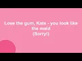 Omigod You Guys - Legally Blonde - Lyrics