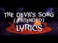 The Devil s Song Extended From The Cuphead Show S3 SPOILERS
