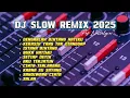 Download Lagu Full Album - Dj Slow Remix Terbaru 2025🎶DENGARLAH BINTANG HATIKU