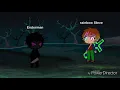 Enderman rap Pt 1
