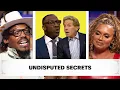 Download Lagu Skip Bayless vs Shannon Sharpe: Joy Taylor Gives Us Her Insight