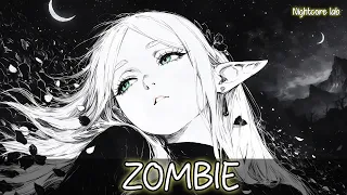 Nightcore - Zombie