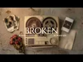 Broken - [ Shubh ] | slow and reverb song | punjabi song | ChapterIV | s+r song creator | 