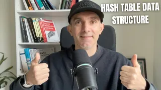 Hash Table Data Structure