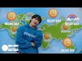 DONGHAE ft Jay Park, 1iL - Good Day [1 HOUR]