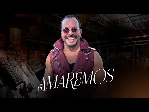 Download MP3 AMAREMOS - RALF  (Clipe Oficial)