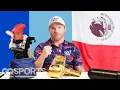 10 Things Canelo Alvarez Can t Live Without GQ Sports