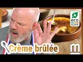 Lagu 🥄 La crème brûlée