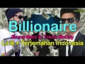 Download Lagu BILLIONAIRE  -  Bruno Mars ft. Travie McCoy  (Lirik + Terjemahan Indonesia)
