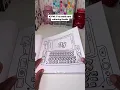 Y2k themed coloring books for millennials