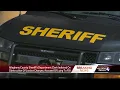 Allegheny County Sheriff s Department clerk indicted on obstruction of justice charges