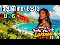 Lagu Feto Furak Lorosae -  Lagu Timor Leste Terbaru 2026