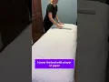 Watch me setting my room for a Brazilian wax in my waxing studio in Winter Park Florida