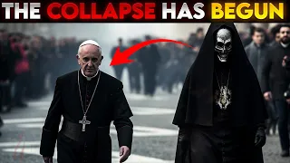 3 Prophecies Of Daniel That Are About To Be Fulfilled