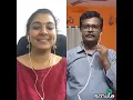 Download Lagu Siru ponmani by UPS  and Ramya Duraiswamy.