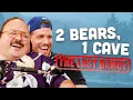 Download Lagu The Summer Bears' Last Dance w/ Stavros Halkias \u0026 Chris Distefano | 2 Bears, 1 Cave Highlight