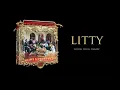 Young Thug - Litty (feat. DaBaby) [Official Audio] | Young Stoner Life