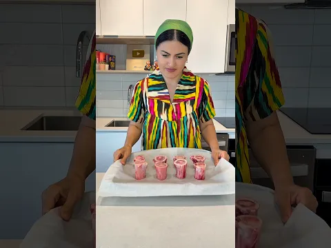Beef bones