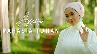 agseisa rahasia tuhan official music video 