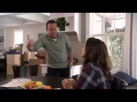 The Neighbors New ABC Series Official Trailer Premier 2012 Fall