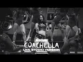 JENNIE - Mantra (COACHELLA Studio Version)