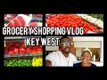 Grocery Shopping In Key West Come With Us
