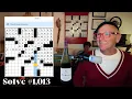 Let s Solve the Tuesday NYT Crossword by Boaz Moser Wine Down on a 23 Paul Mas Languedoc Reserve