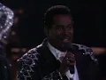 Luther Vandross - Never Too Much (from Live at Wembley)