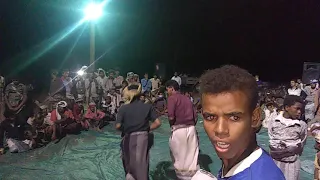 الفنان علي حيدر زواج ماجد عبدالعزيز الطالبي 